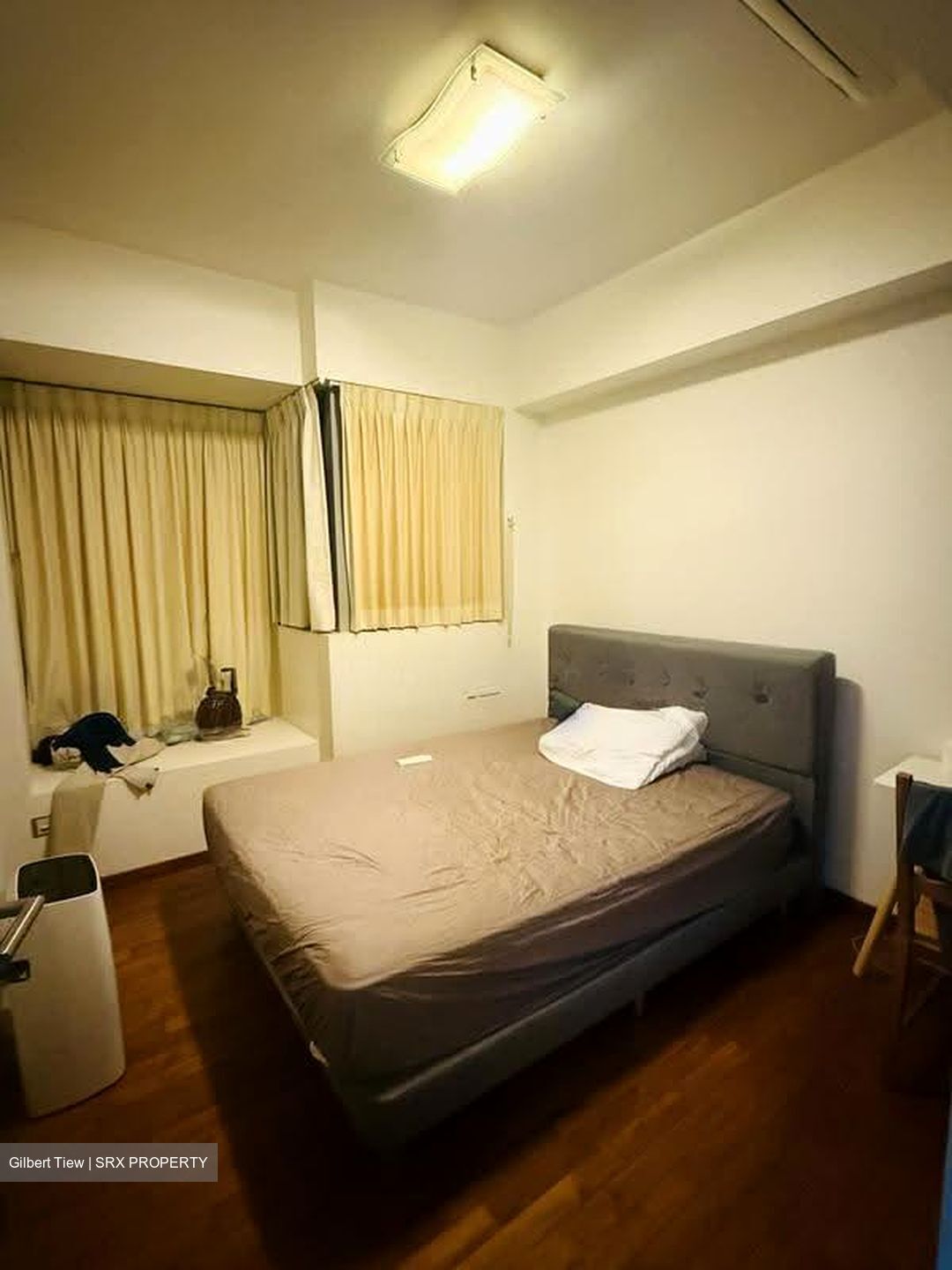 The Clift (D1), Apartment #635599821